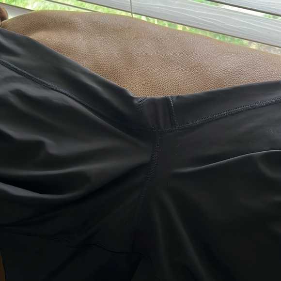 EUC!! TWO PAIR of ATHLETA ELATION TRAIN 7/8 TIGHTS - Picture 9 of 9